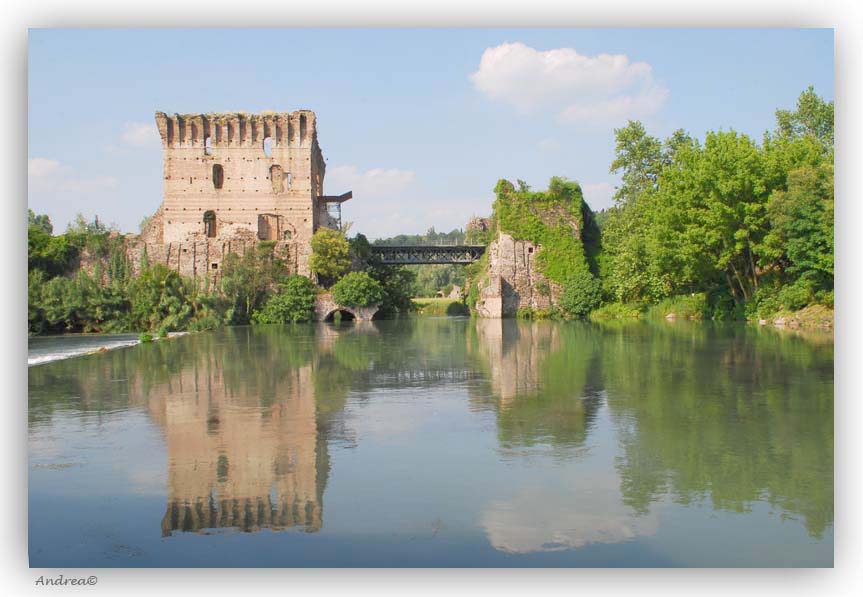 Borghetto